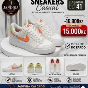NIKE RASA