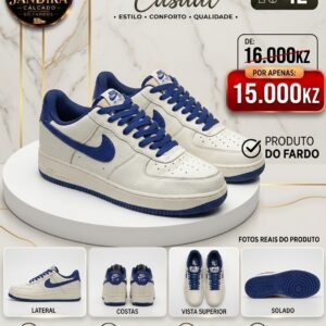NIKE RASA