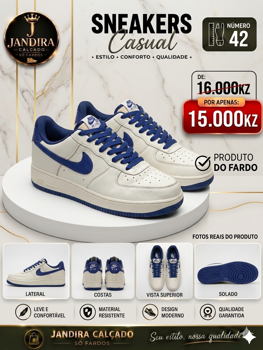 NIKE RASA