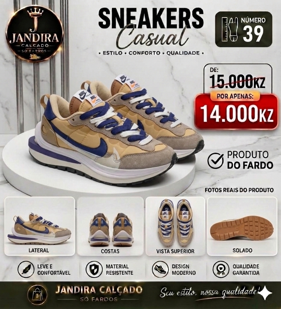 Nike