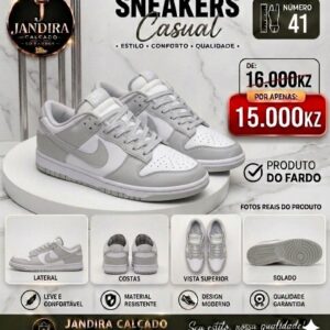 NIKE RASA