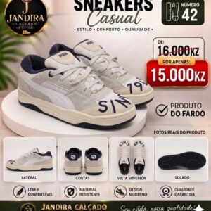 Puma Rasa