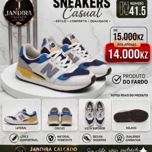 New Balance