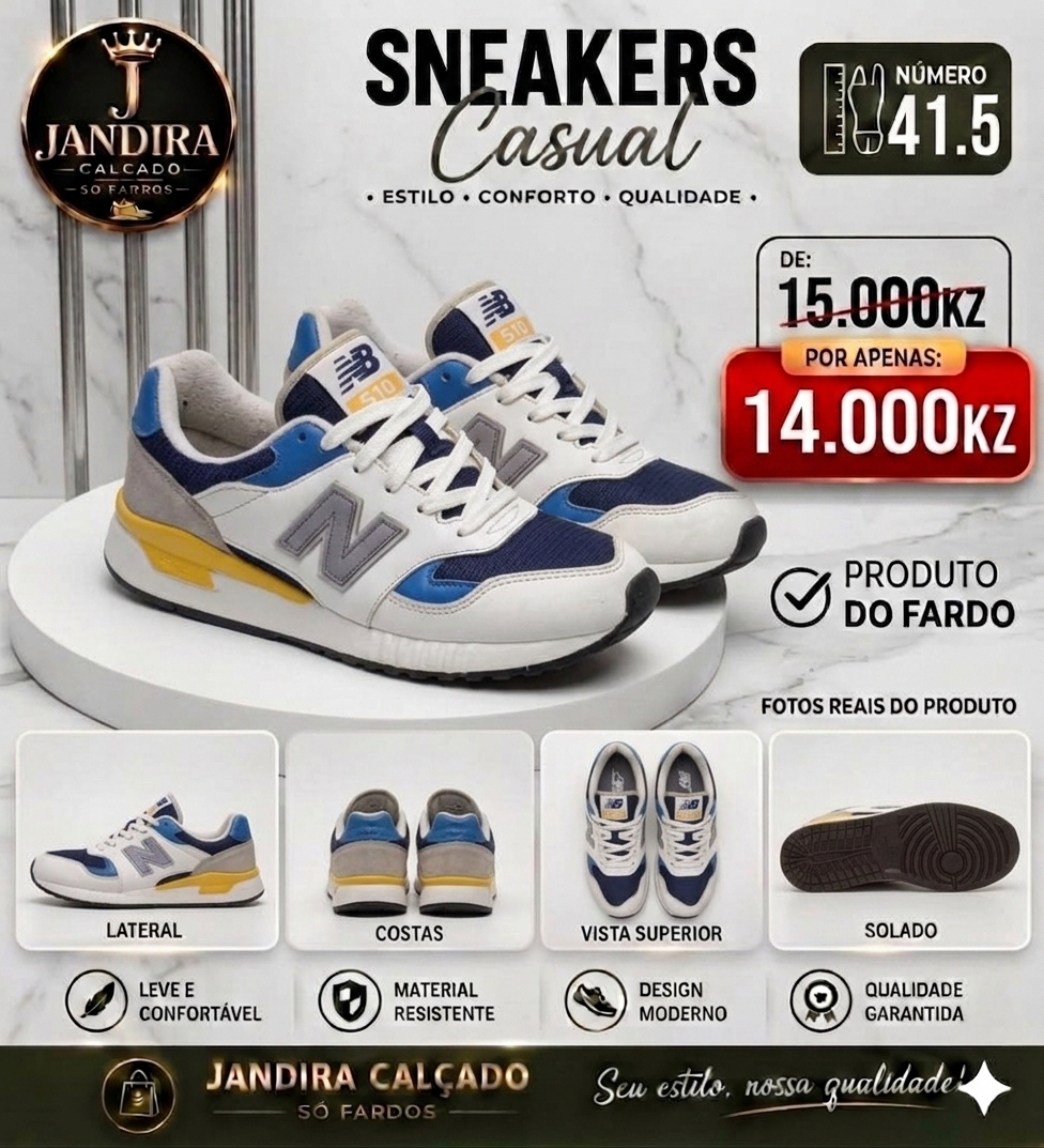 New Balance